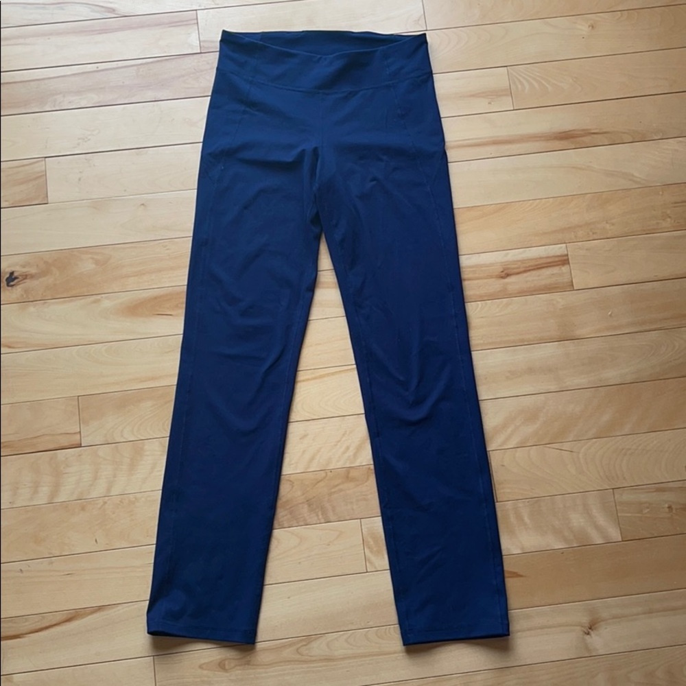 Under armour yoga pants